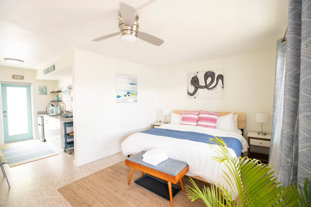 Image 15 for The Footloose Studio Apartment