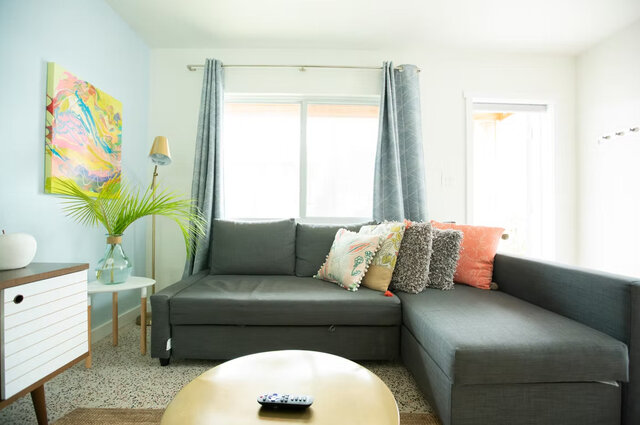 Image 13 for The Ocean Blue One Bedroom Apartment