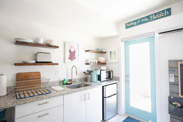 Image 8 for The Lemon Grass Studio Apartment