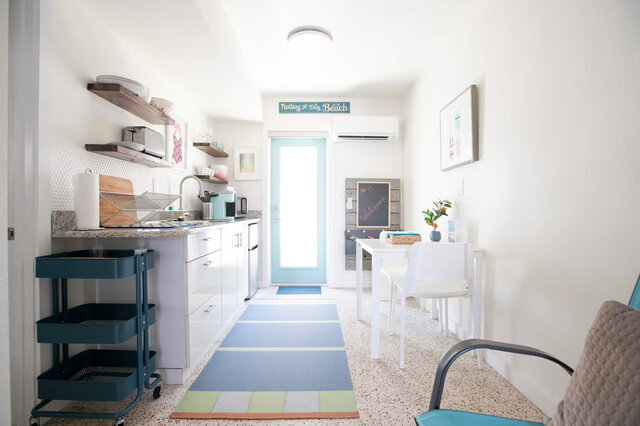 Image 13 for The Lemon Grass Studio Apartment