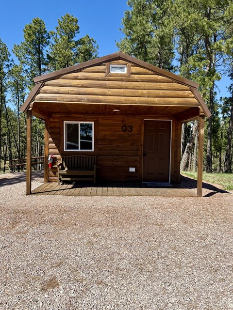 Image 1 for 03 Cabin - Double Queen