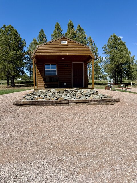 Image 1 for 24 Cabin - Double Queen