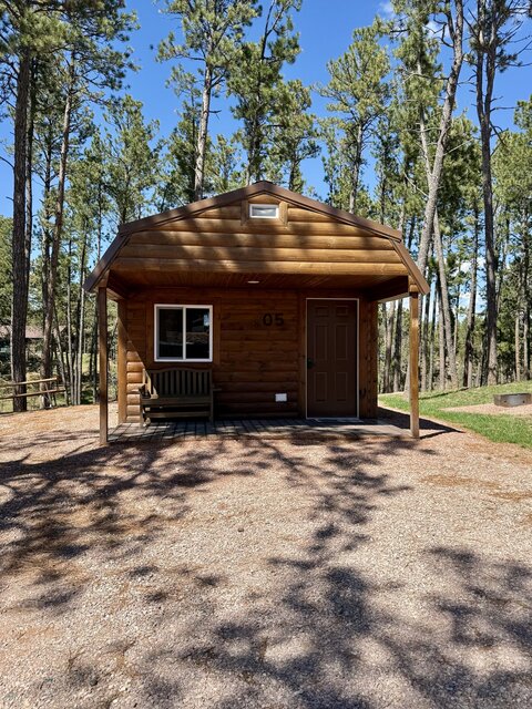 Image 1 for 05 Cabin - Double Queen