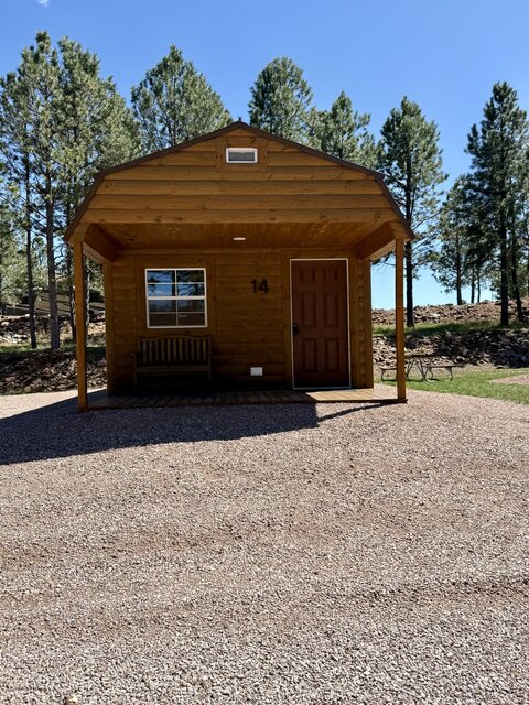 Image 1 for 14 Cabin - Double Queen