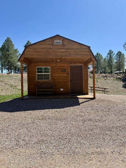 Image 1 for 08 Cabin - Double Queen