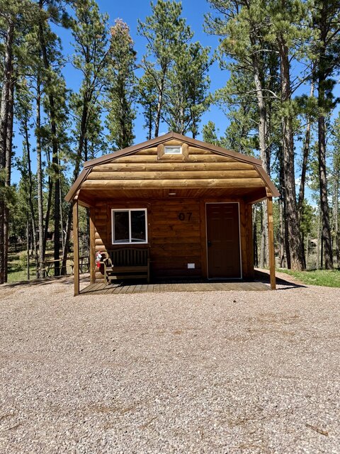 Image 1 for 07 Cabin - Double Queen