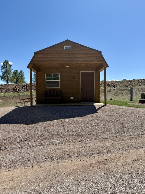 Image 1 for 17 Cabin - Double Queen