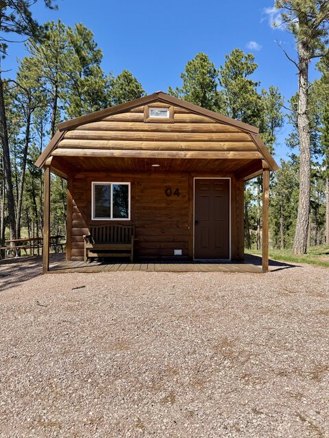 Image 1 for 04 Cabin - Double Queen