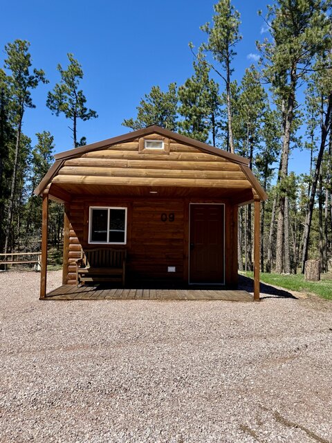 Image 1 for 09 Cabin - Double Queen