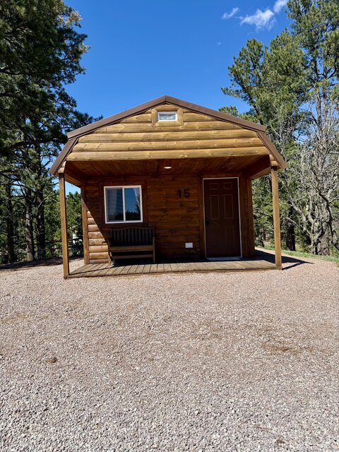 Image 1 for 15 Cabin - Double Queen