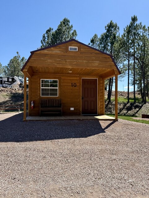 Image 1 for 10 Cabin - Double Queen