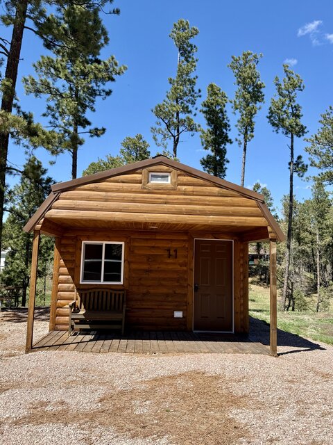 Image 1 for 11 Cabin - Double Queen