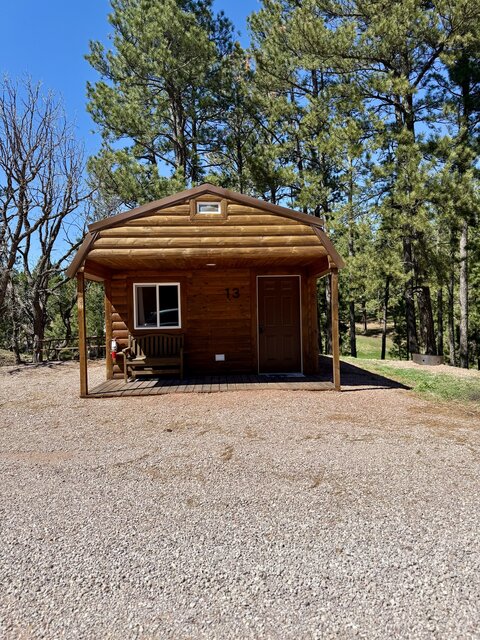 Image 1 for 13 Cabin - Double Queen