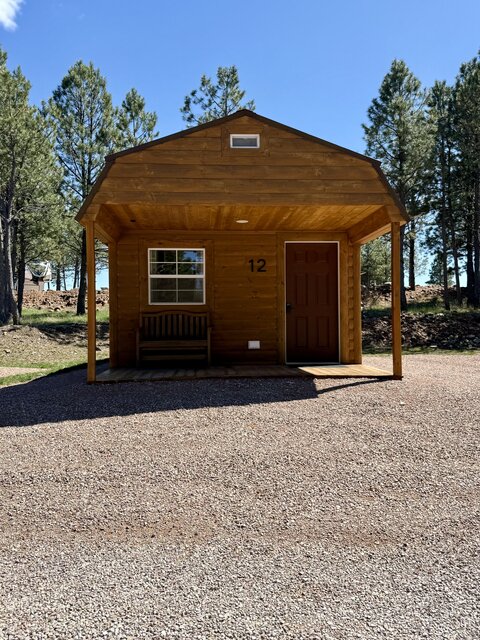 Image 1 for 12 Cabin - Double Queen