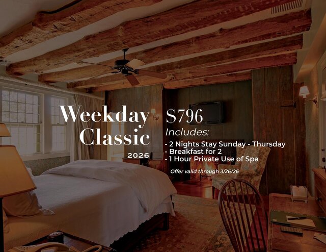 Image 1 for Weekday Classic