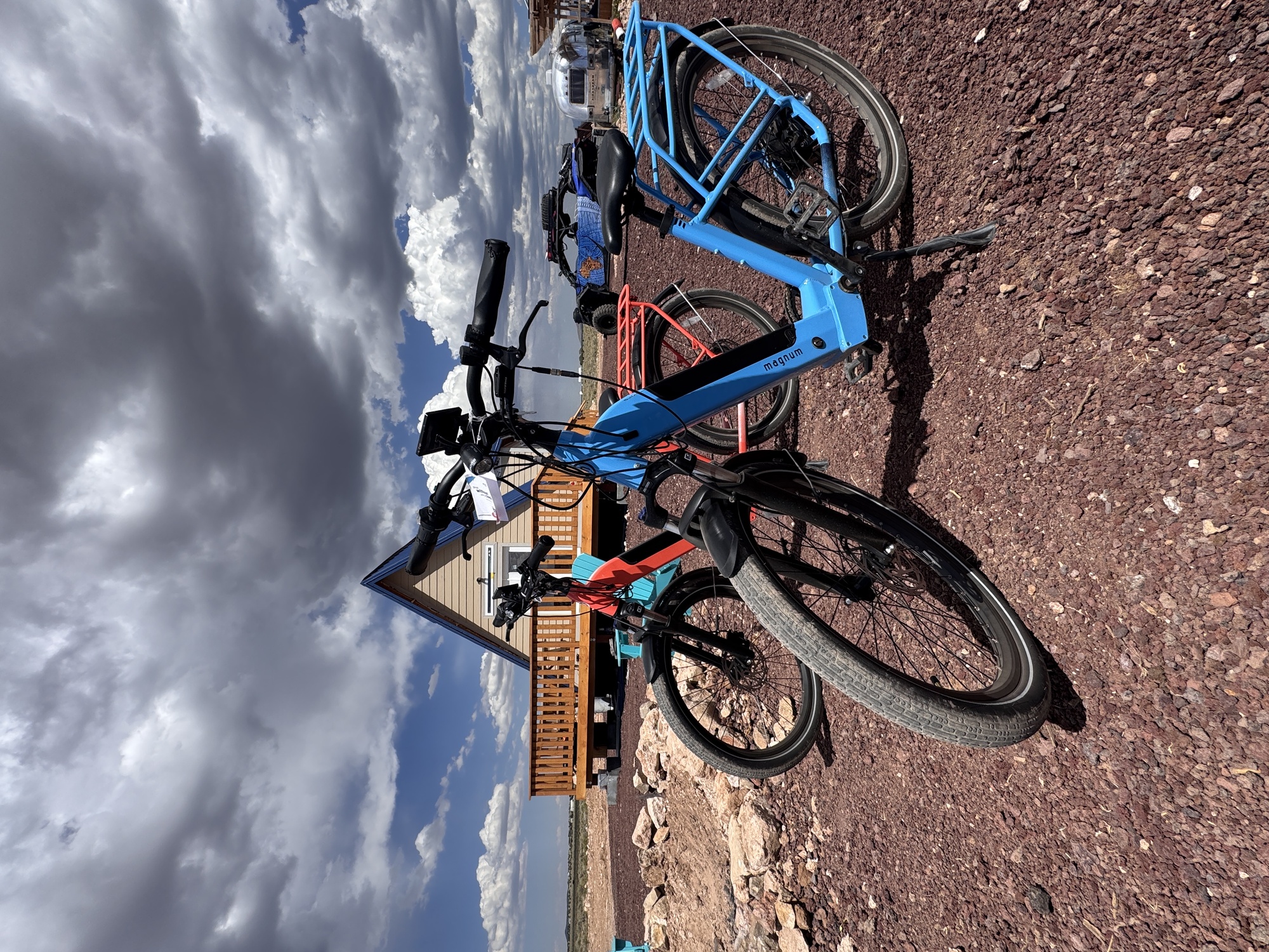 Image for E-bike