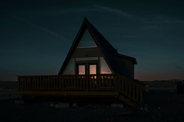Image 7 for Mont Bleu - AFrame