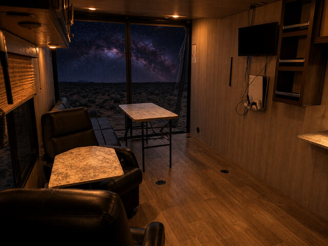 Image 6 for Genesis, Your Private Home Under the Milky Way