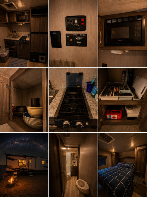 Image 2 for Genesis, Your Private Home Under the Milky Way