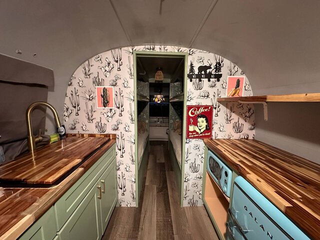 Image 16 for Grand Canyon Airstream A Desert Dwelling