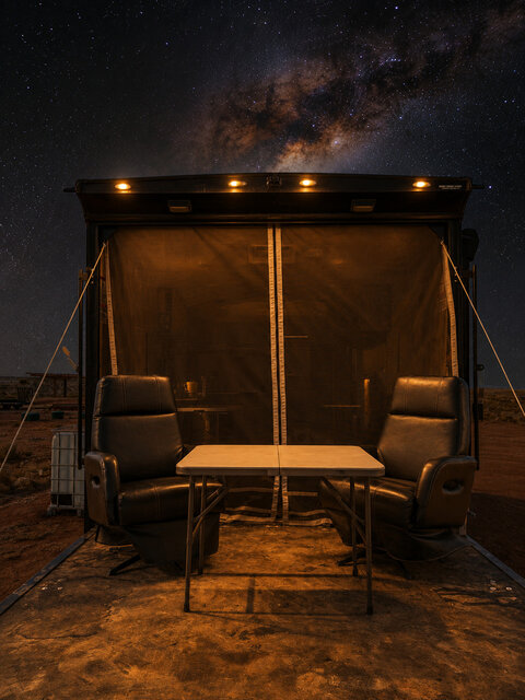 Image 7 for Genesis, Your Private Home Under the Milky Way