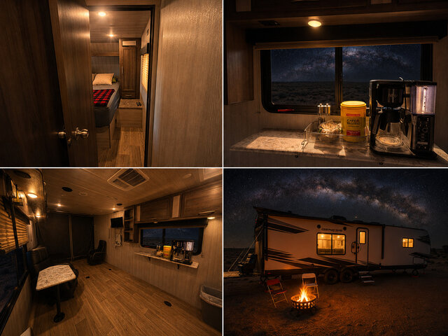 Image 4 for Genesis, Your Private Home Under the Milky Way