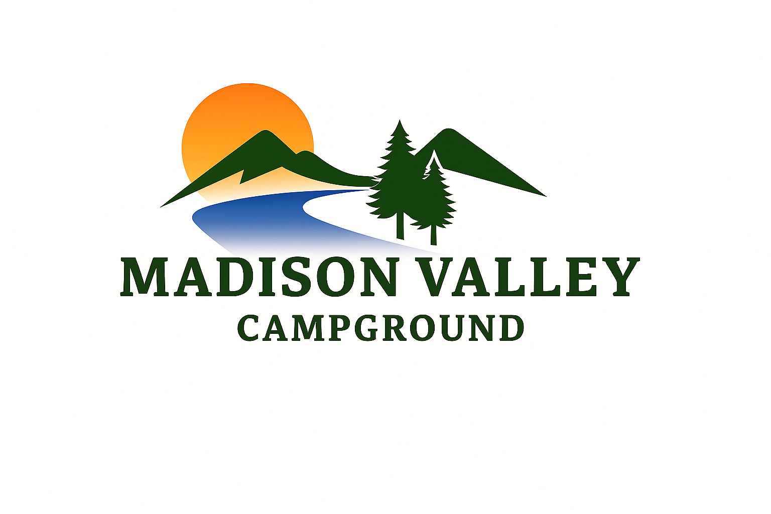 Madison Valley Campground