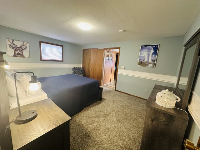 Image 10 for 24 Peaceful Furnished 4 Bedroom Home