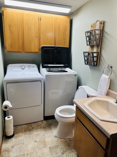 Image 5 for 24 Peaceful Furnished 4 Bedroom Home