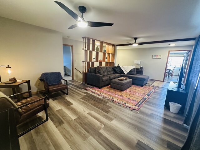 Image 7 for 24 Peaceful Furnished 4 Bedroom Home