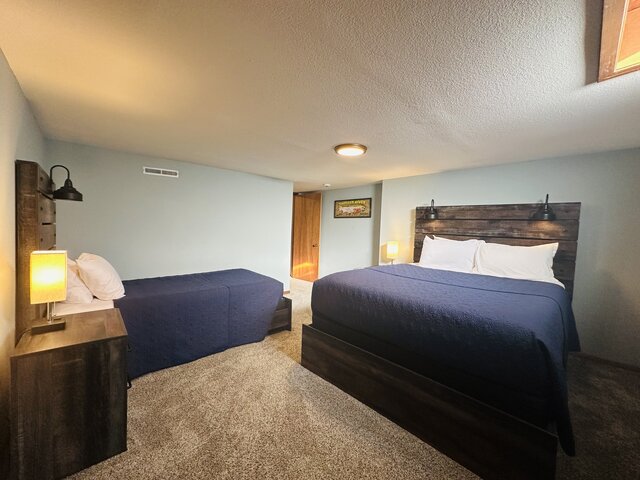 Image 15 for 24 Peaceful Furnished 4 Bedroom Home