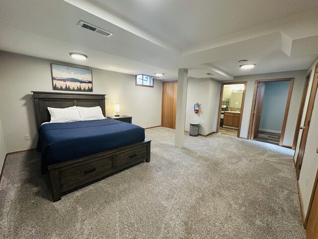 Image 13 for 24 Peaceful Furnished 4 Bedroom Home