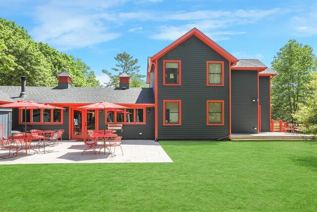 Image 4 for The Whole B&B