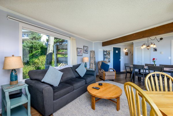 Image 12 for 102) 2 BR Suite, 1½ Baths, no pets