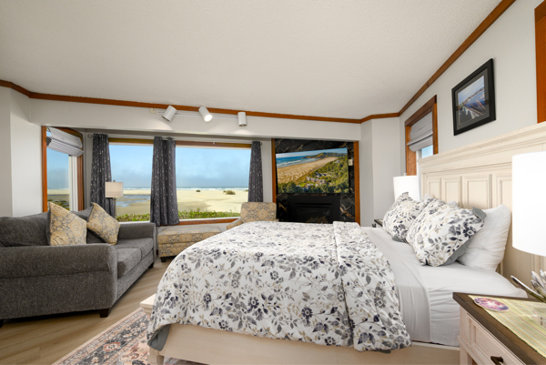 Image 4 for 103) Studio, full kitchen, pet friendly