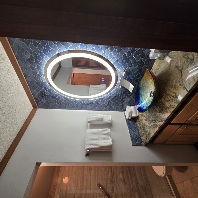 Image 9 for 108) Studio, full kitchen, pet friendly