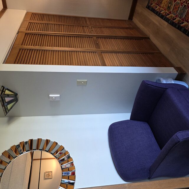 Image 8 for 115) 1 BR suite, 1 bath, pet friendly