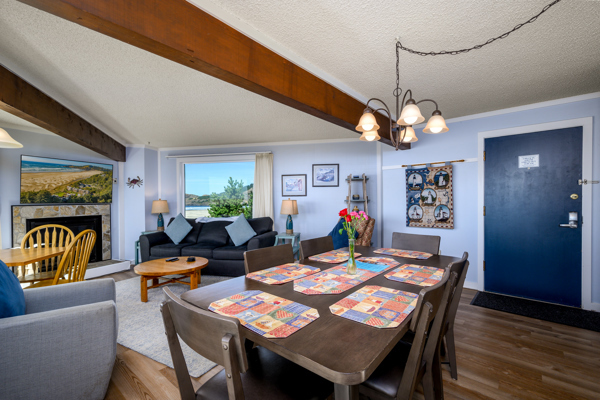 Image 14 for 102) 2 BR Suite, 1½ Baths, no pets