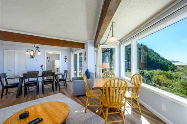 Image 13 for 102) 2 BR Suite, 1½ Baths, no pets