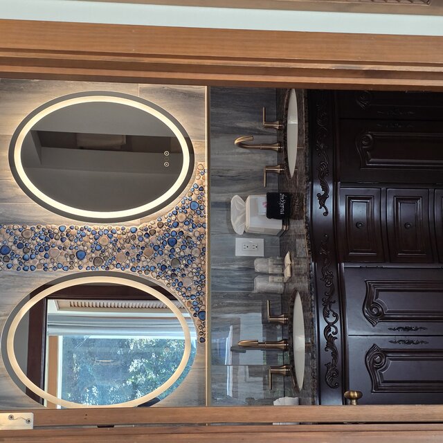 Image 8 for 119) 1BR suite, 1½ bath, pet friendly