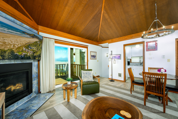 Image 1 for 109) 1 BR Suite, 1 bath, pet friendly