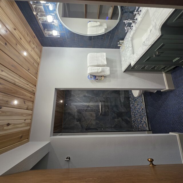 Image 8 for 104) Studio, full kitchen, pet friendly