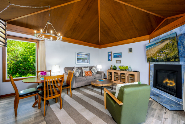 Image 4 for 109) 1 BR Suite, 1 bath, pet friendly