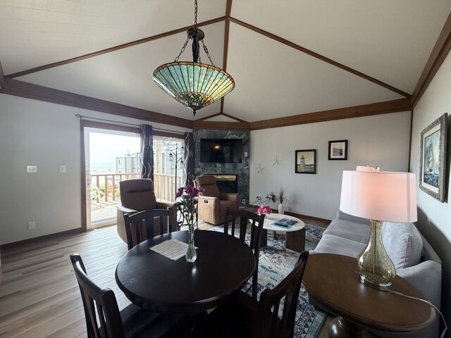Image 1 for 117) 1BR Suite, 1 bath, no pets