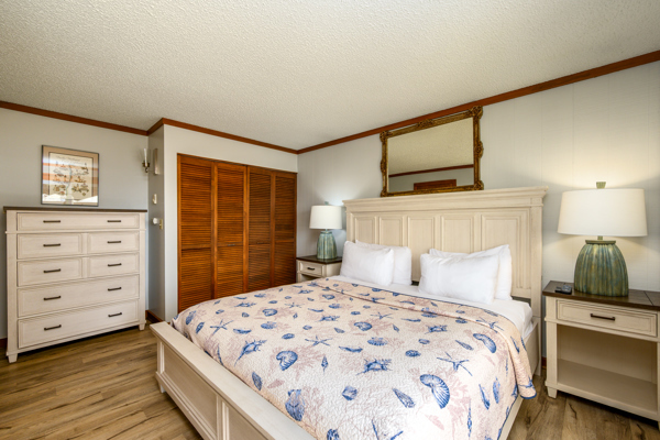 Image 7 for 109) 1 BR Suite, 1 bath, pet friendly