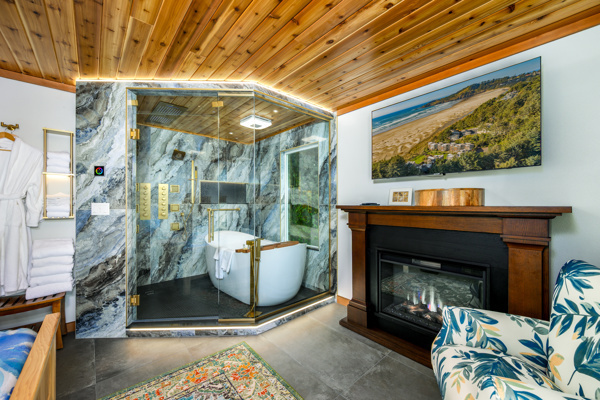 Image 1 for 131) Penthouse 2BR suite, 2½ baths, no pets