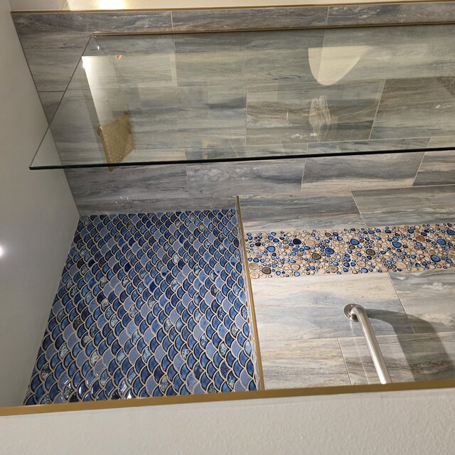 Image 11 for 119) 1BR suite, 1½ bath, pet friendly