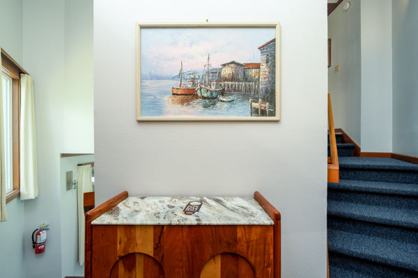 Image 2 for 109) 1 BR Suite, 1 bath, pet friendly