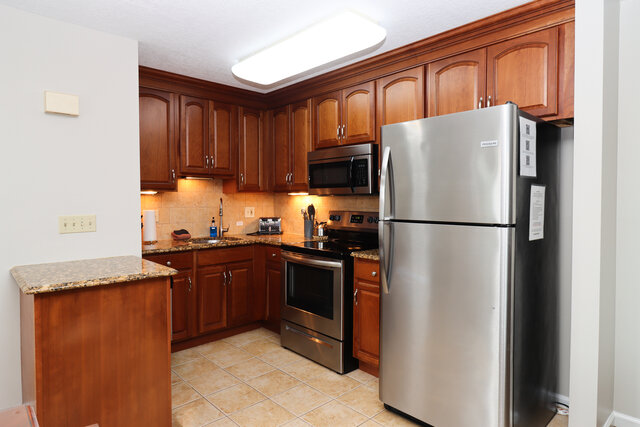 Image 6 for sleep 4 Unit 15