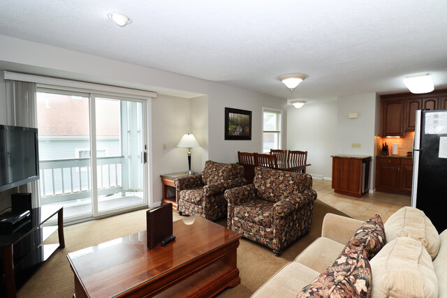 Image 4 for sleep 4 Unit 15